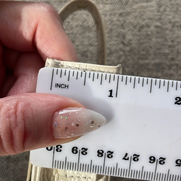 Bandolier studded Emma holster - Picture 5 of 8